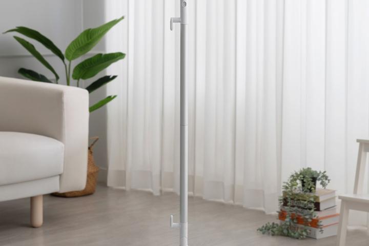 단독할인 살균 99.9% 스탠드형 전동 물걸레 진동 스팀청소기 VB-S260