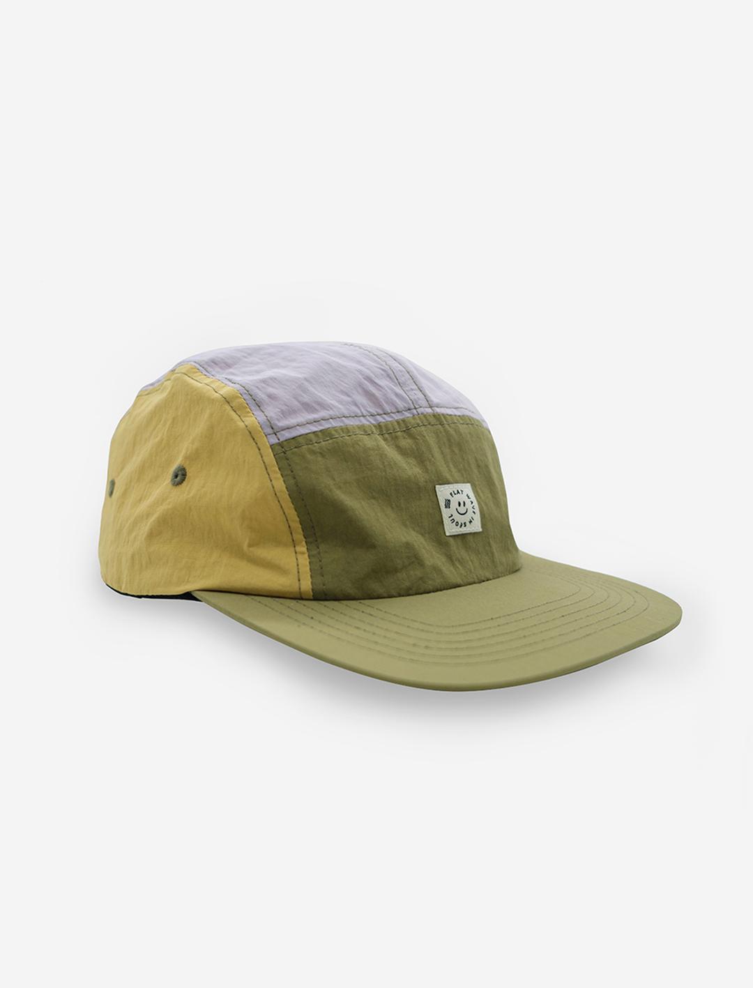 Juggad Surf Camp Cap