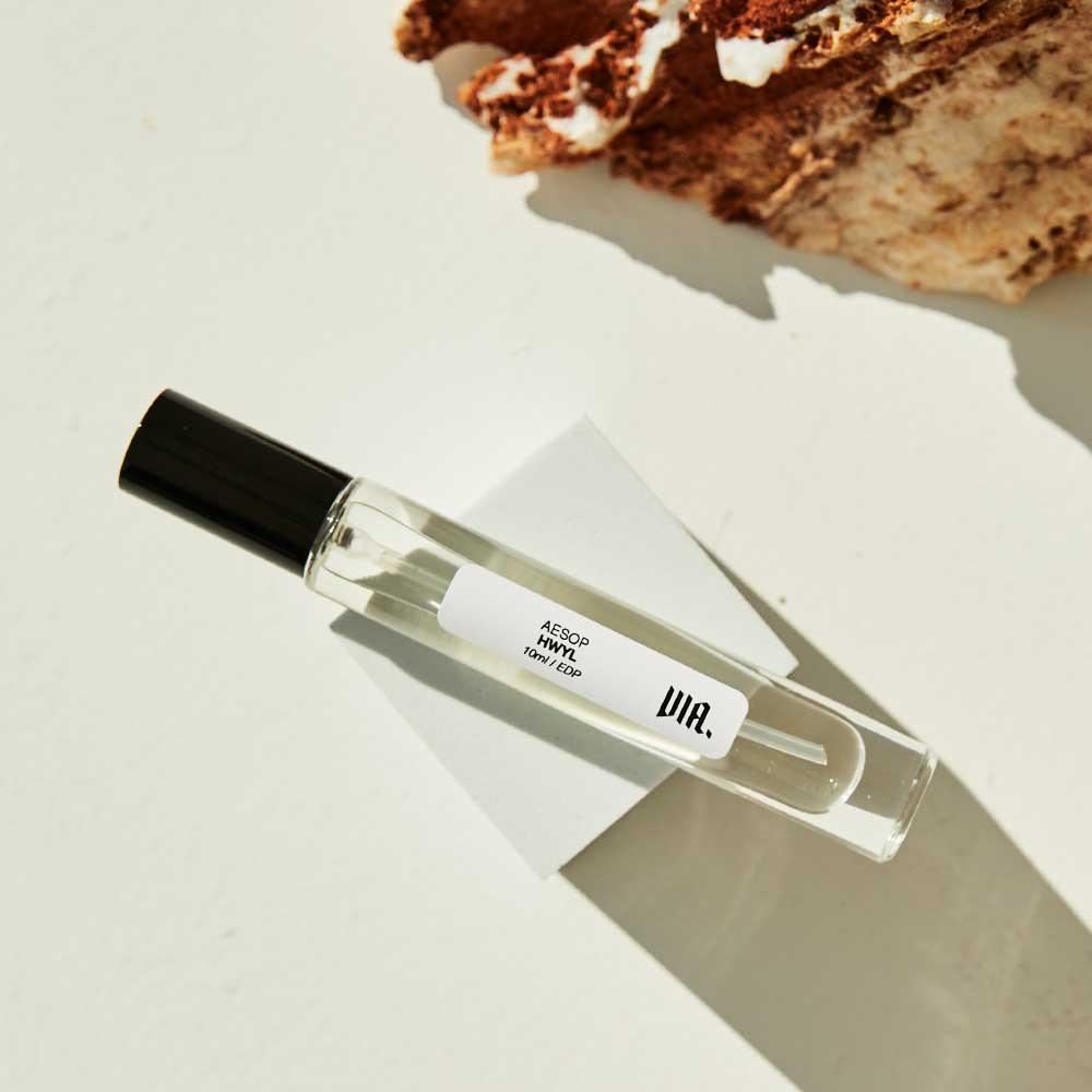 러브 스펠 나이트 오드퍼퓸 10ml 트래블퍼퓸 니치향수 비아퍼퓸