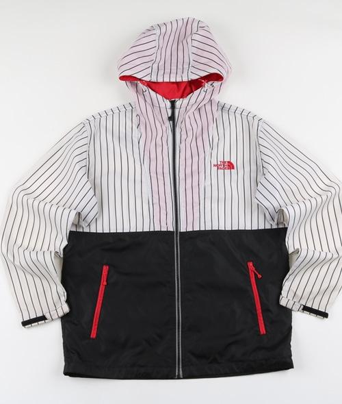 THE NORTH FACE 노스페이스 바람막이 남성 - L