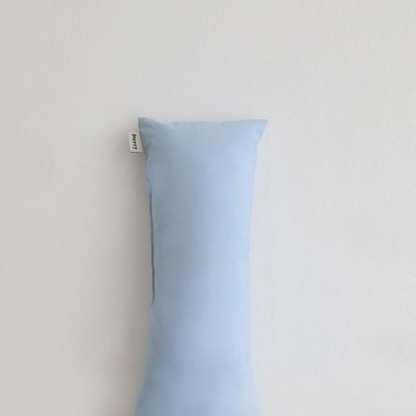 사이드 미니쿠션(Blue)