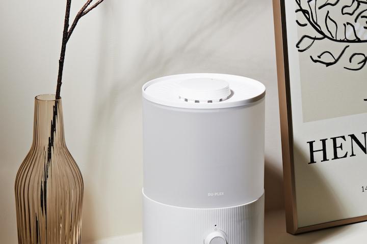 블라인드테스트검증할인 3.5L 무드등 초음파가습기 DP-G50UH
