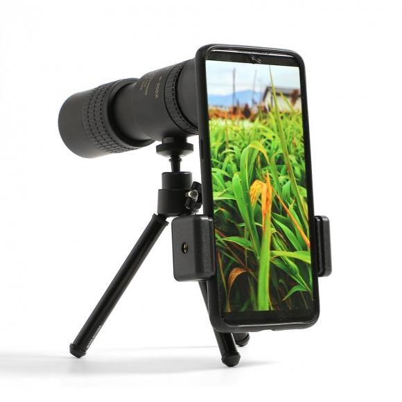 고배율 사진촬영 취미소품 스마트폰 콘서트 망원경