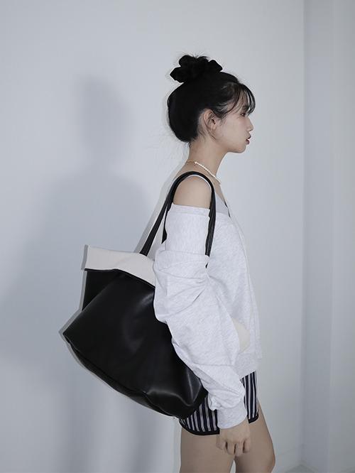 mix tote bag
