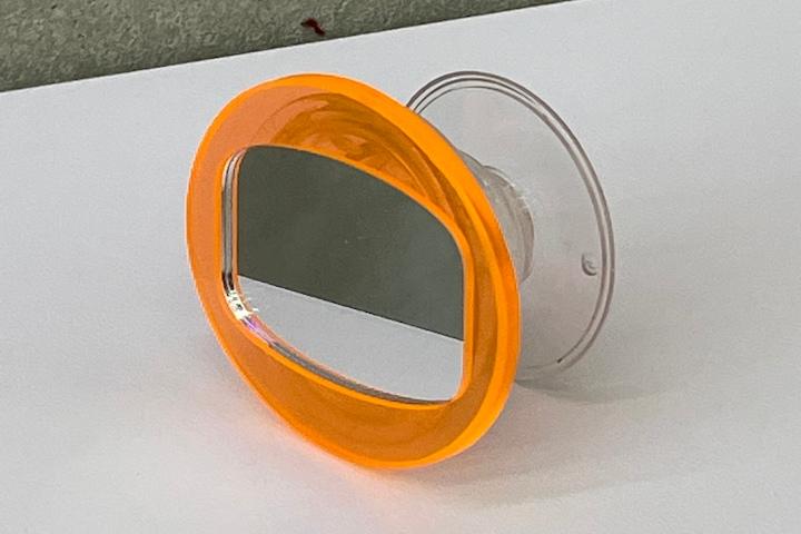beeper mirror tok (미러 스마트 톡)