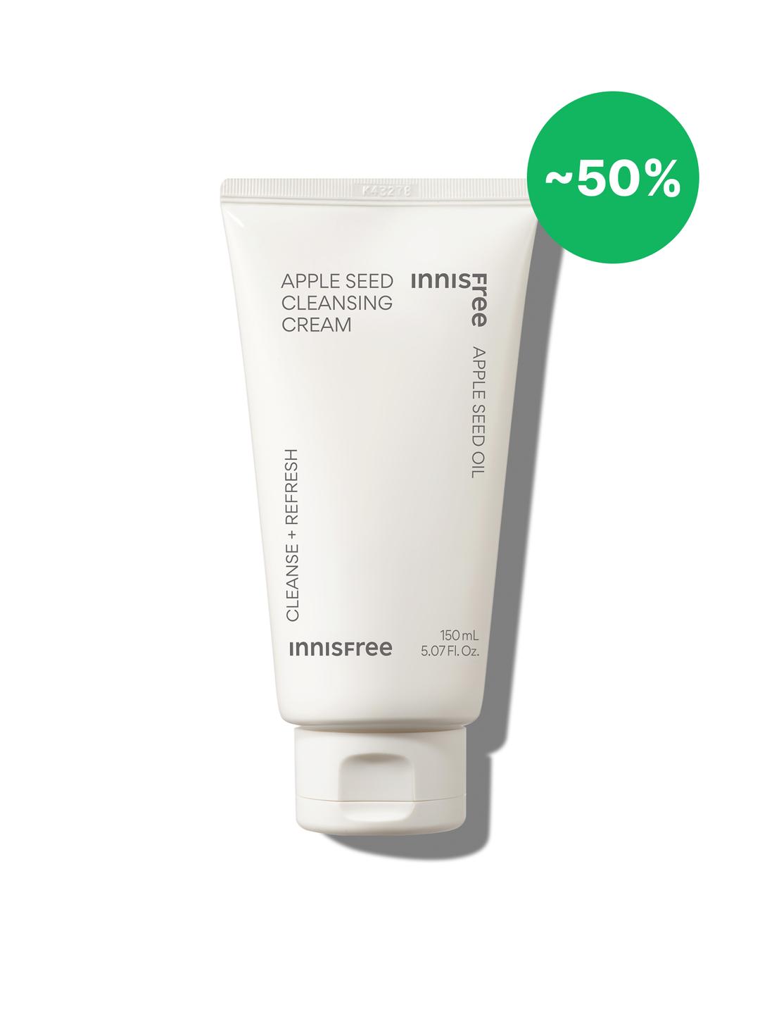 애플씨드 클렌징 크림(150mL)