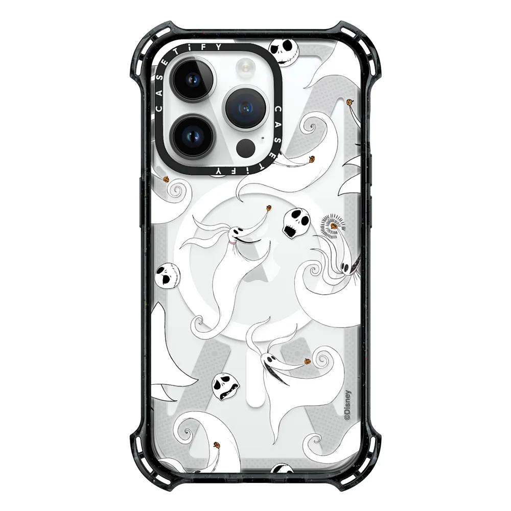 Jack & Zero Medley Case
