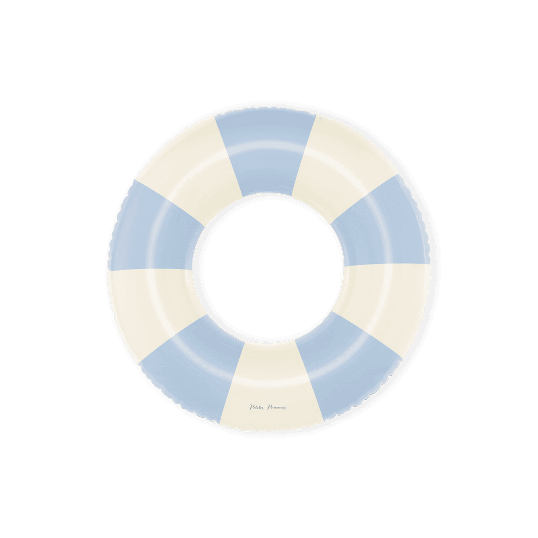 NORDIC BLUE - 45CM OLIVIA