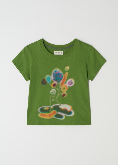 Swampy T
