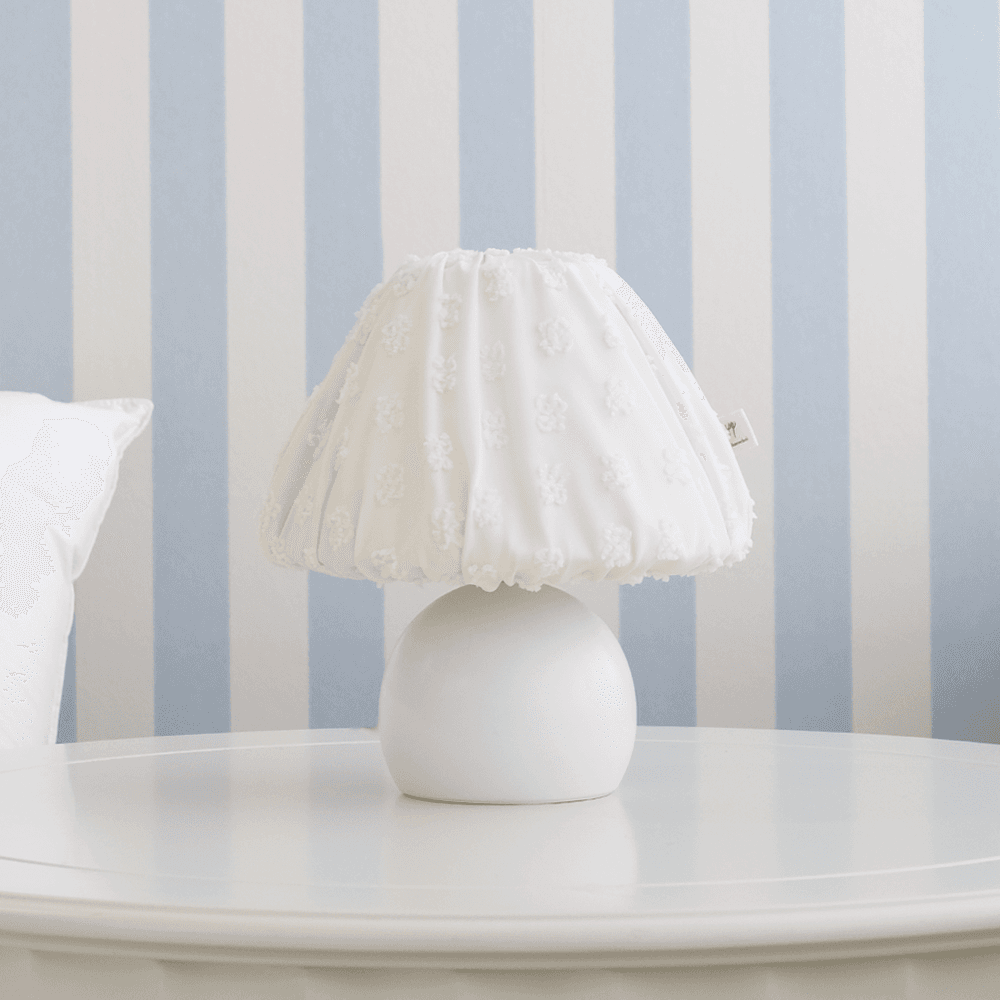 Mots lamp