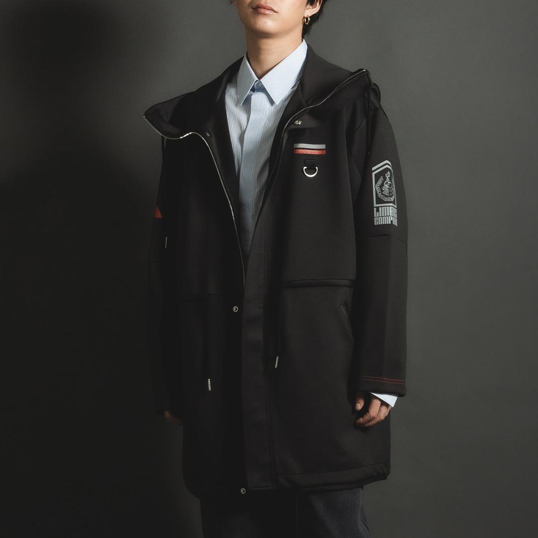 슈퍼그루피 Limbus Company モデル アウター - 위시버킷