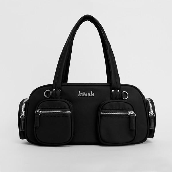 KOI (essential black)