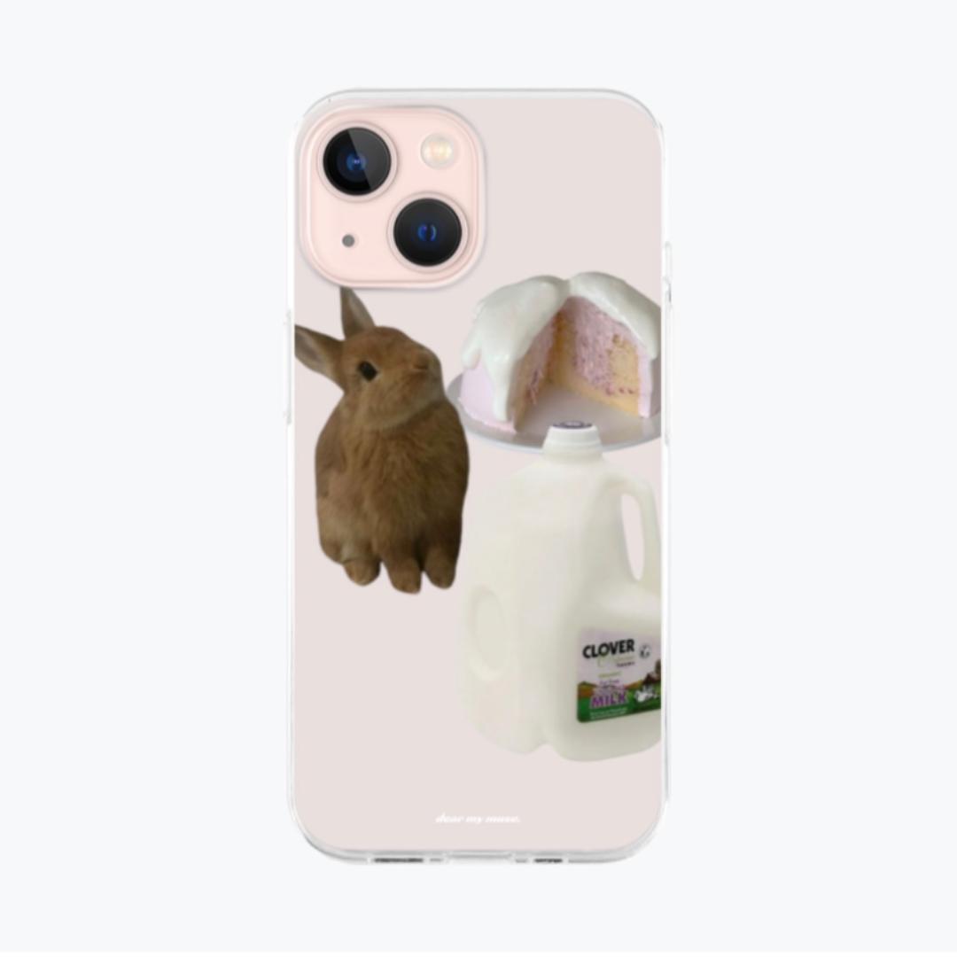 sweet time case