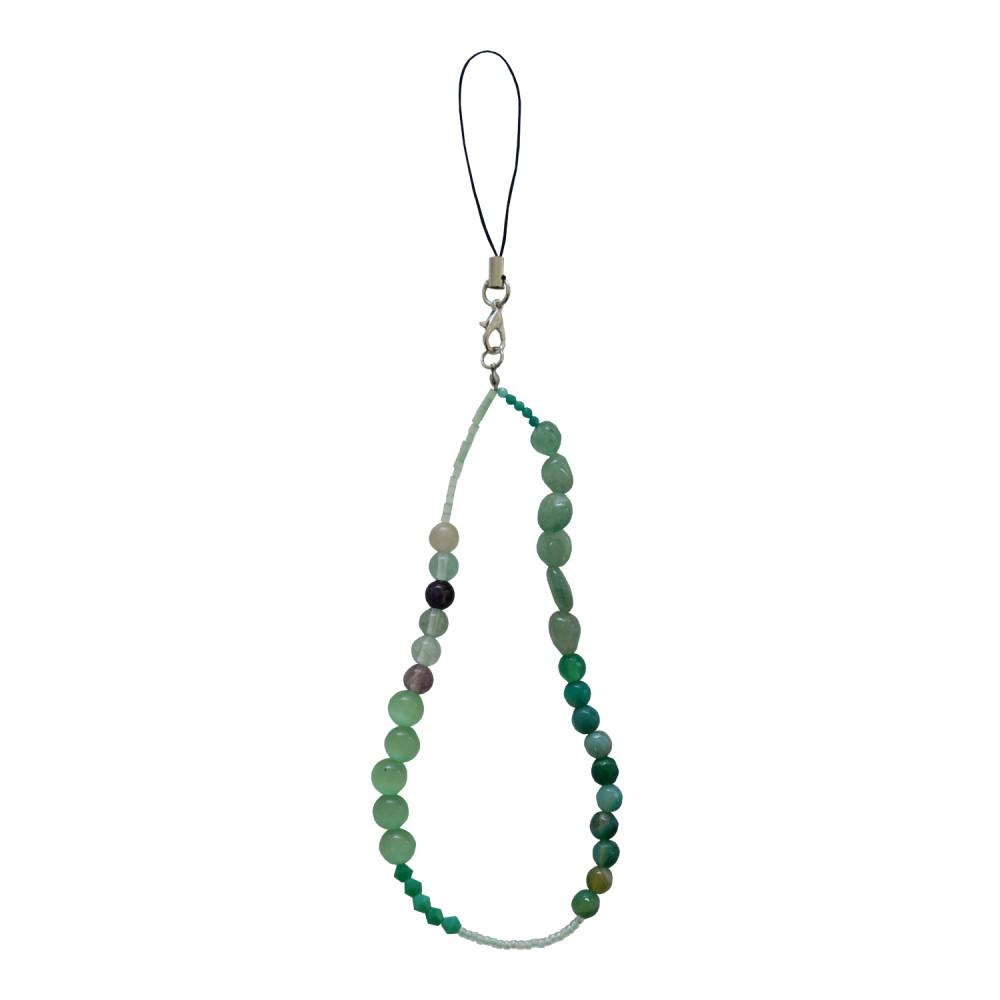 [모크공방] Green Pot Strap