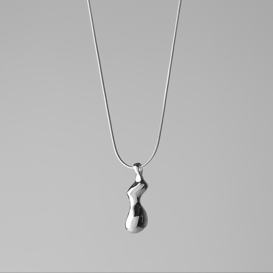 Flow Necklace