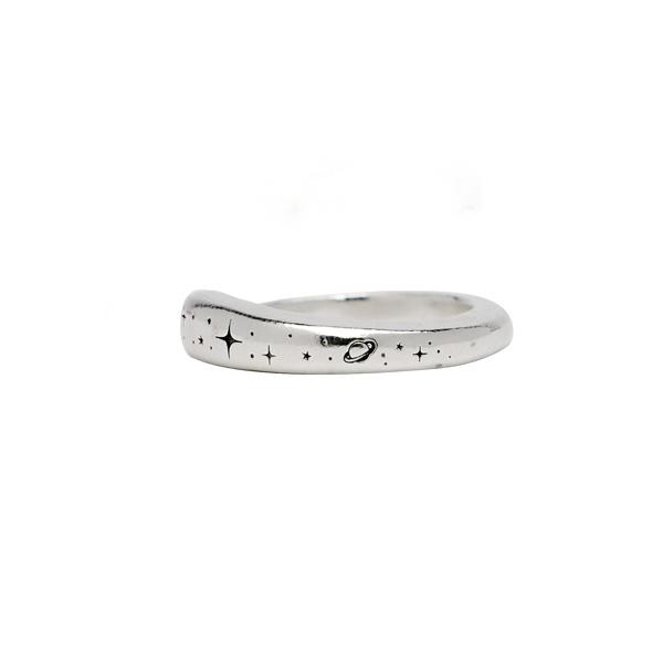 GALAXY RING