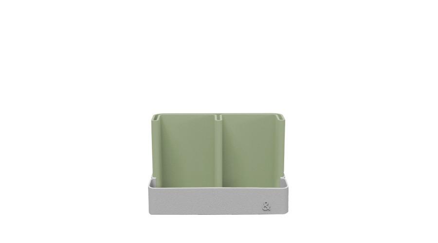 Remo 130 (53*2)리모 130파스텔 그린(23559)