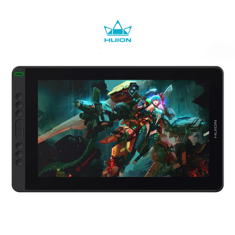 휴이온 캄바스 13 액정타블렛 KAMVAS