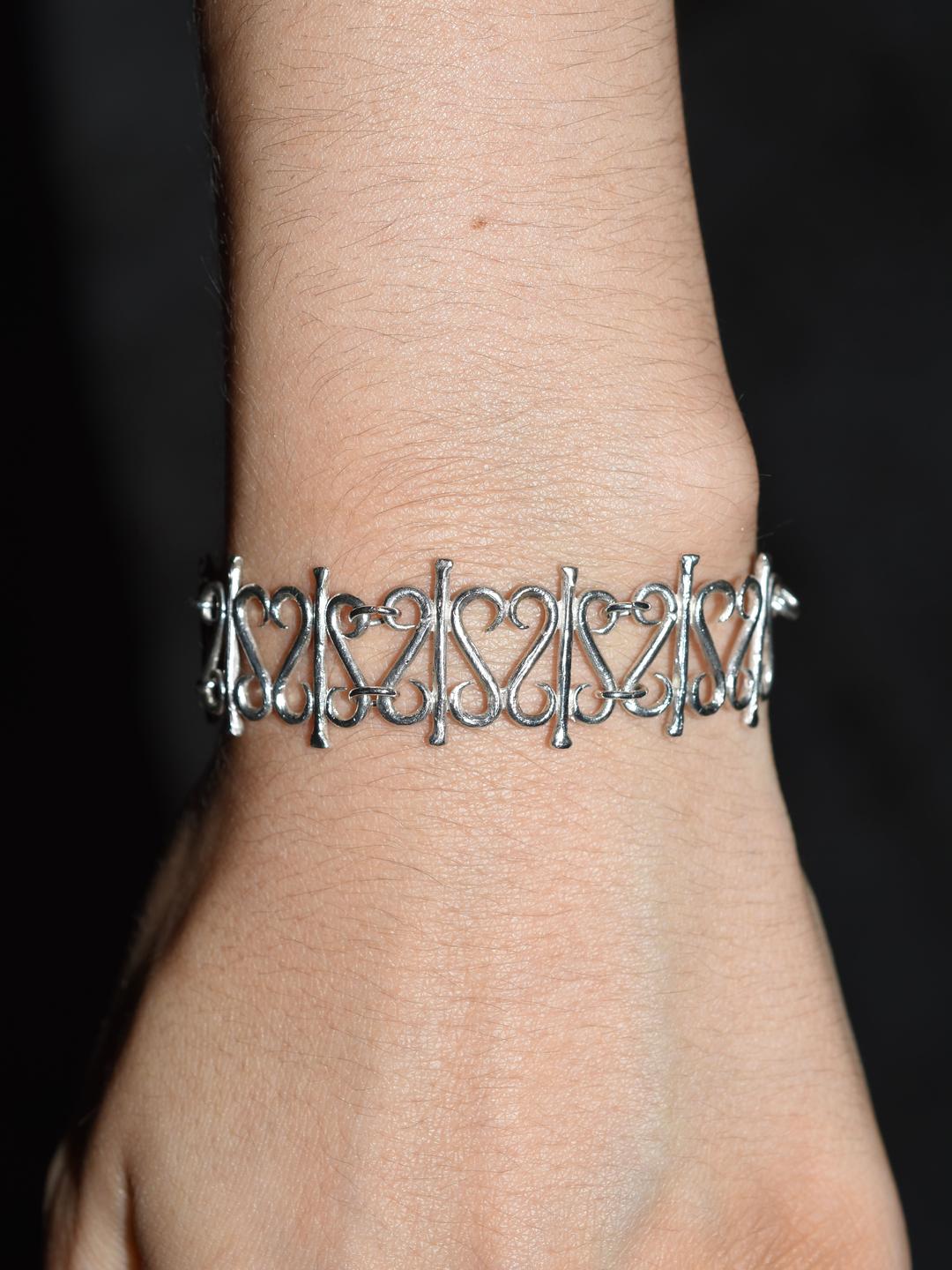 GATEPIECES BRACELET