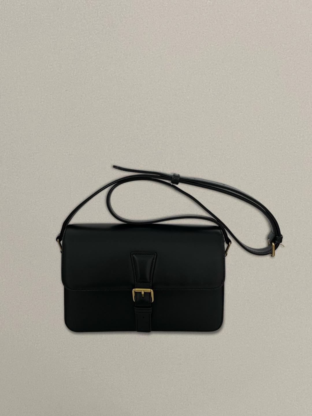 Louise bag_black(S)