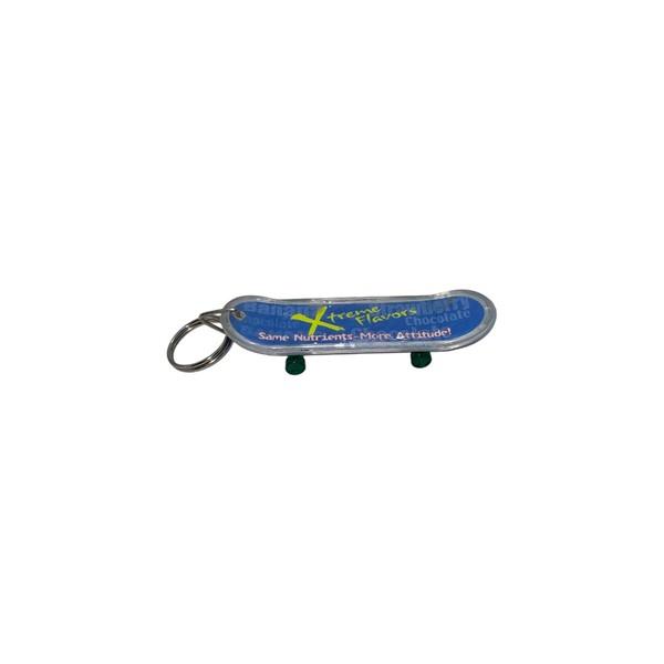 90's ~ vintage keychain (58-••🗝️🔑)