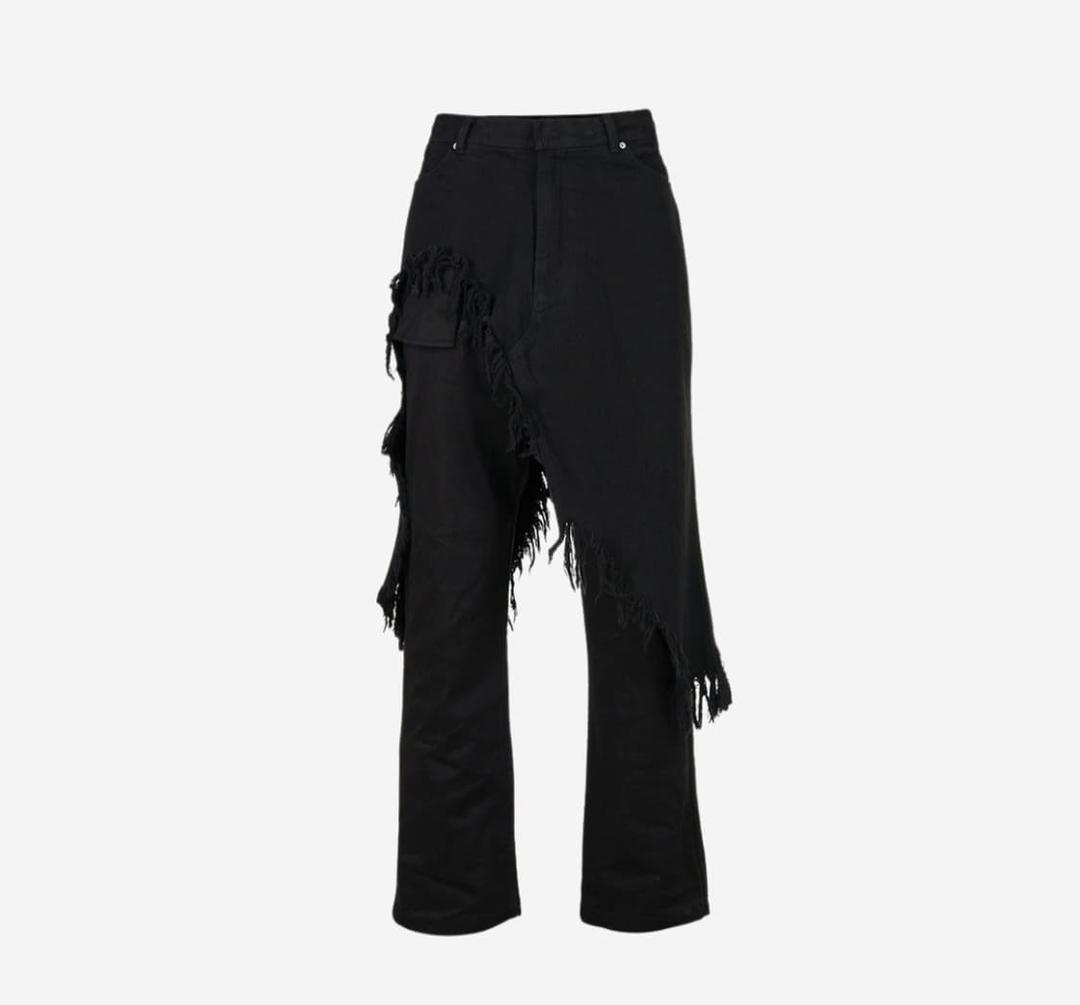 컴퓨터포맷 스커트 트라우져 팬츠 치마바지 | 후루츠패밀리