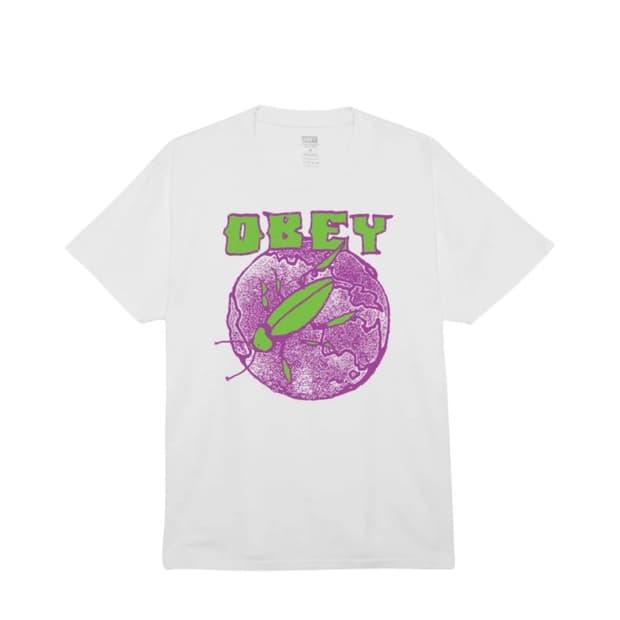 오베이 반팔티셔츠 | 후루츠패밀리
