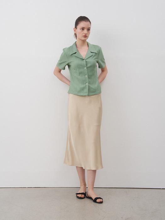 Satin Flare SK_3color