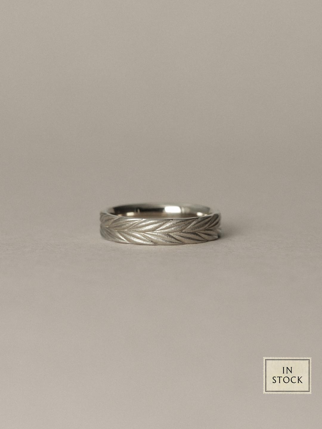 kotinos leaf band no.5.