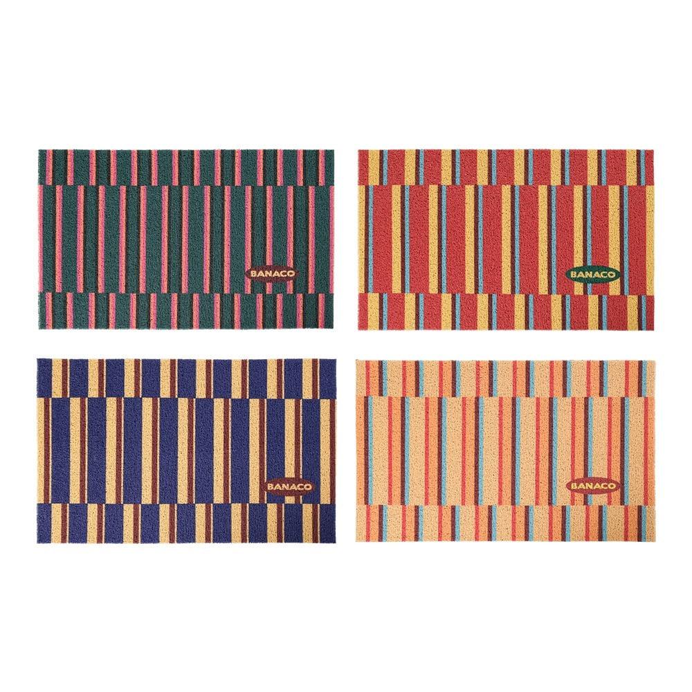 STRIDE COIL FOOT MAT (4 Color) (한정 특가)