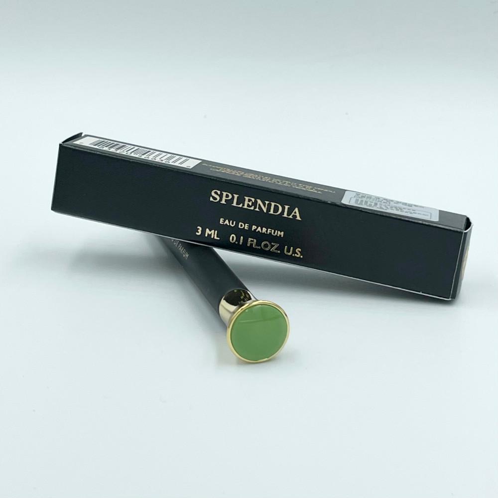 불가리 레젬메 임페리얼리 스플랜디아 오 드 퍼퓸 3ml 미니어처 (연두색) 8
