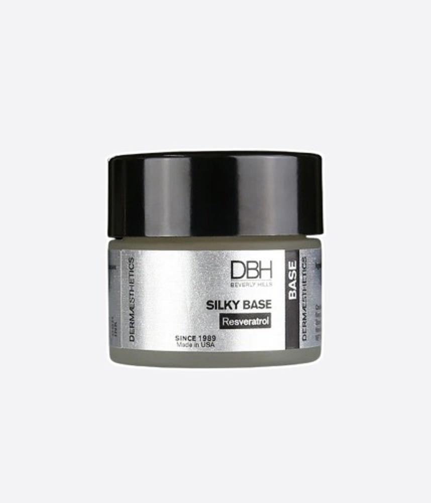 DBH 더메스테릭스 실키베이스 1oz