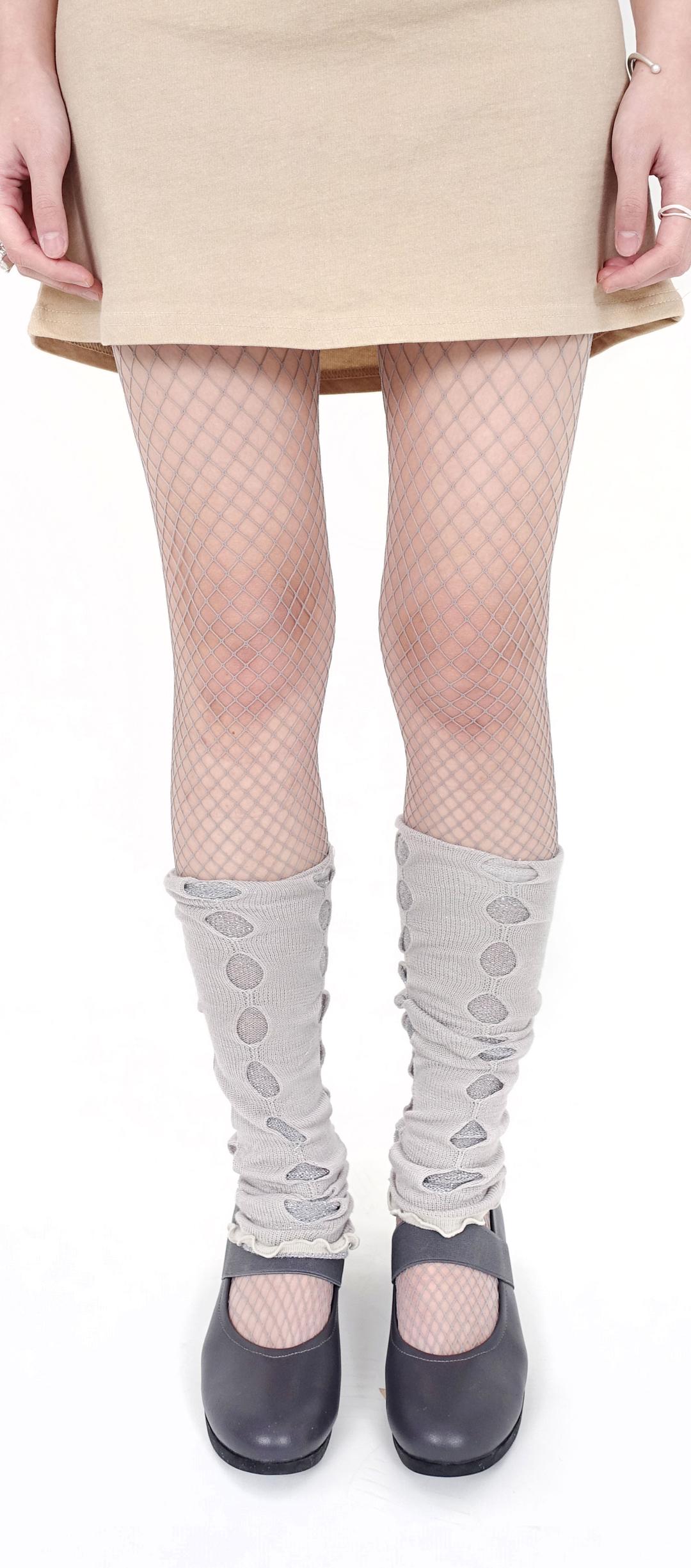 color net stocking