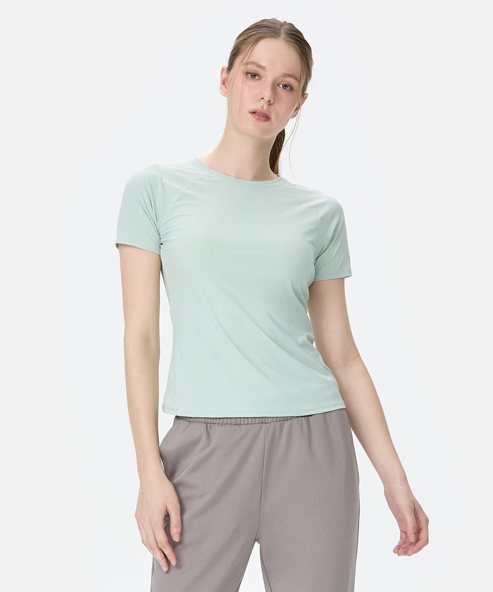 [3PACK] 뮬릭 숏슬리브 AWNFTS702