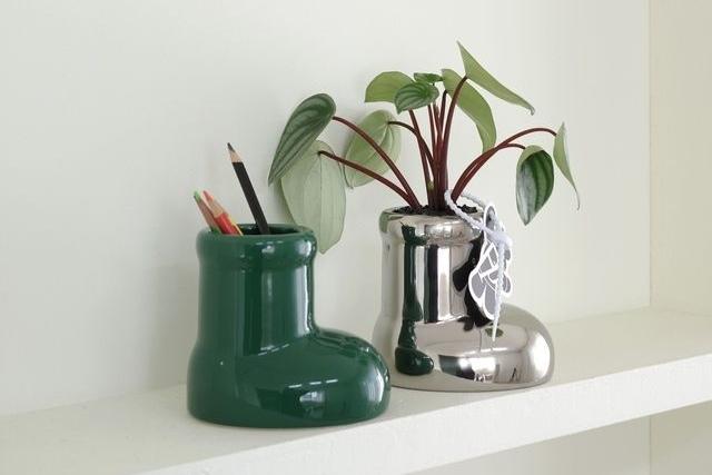 헤비부츠 팟 (heavy boots pot 6 color)