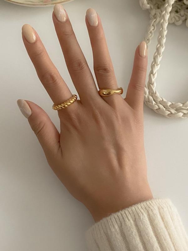 (92.5 silver) vela ring