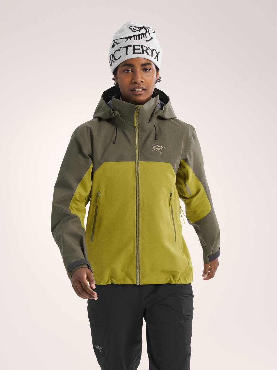 Beta AR Jacket Women's