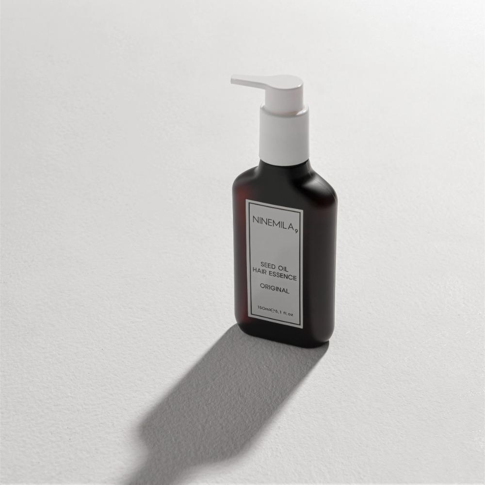 나인밀라 시드오일 헤어에센스,150ml