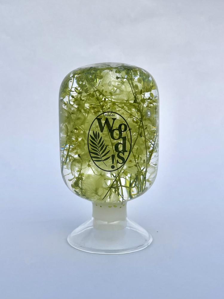 [Handmade]Spring Breeze Herbarium • 스프링 브리즈 하바리움