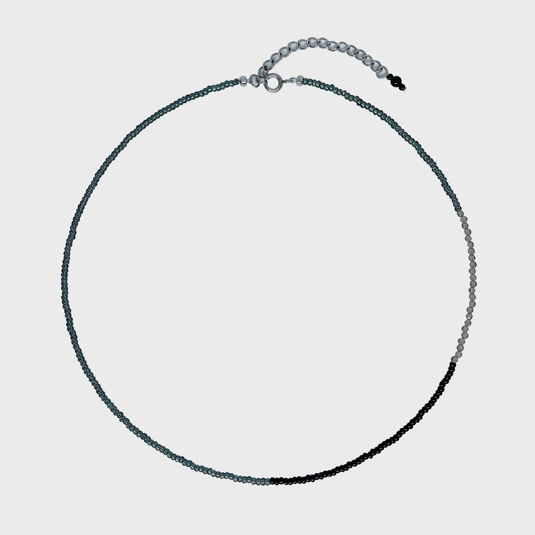 Truffle 3 Necklace