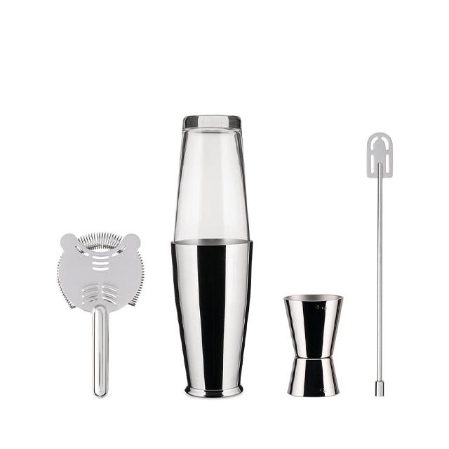 [Alessi]알레시 보스턴 쉐이커 세트 / 5050SET