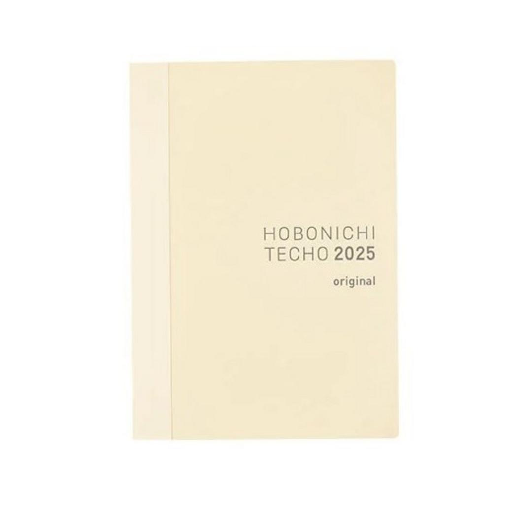 호보니치 2025 다이어리 오리지널 테쵸 구매특전 - 한해다이어리 | 쿠팡