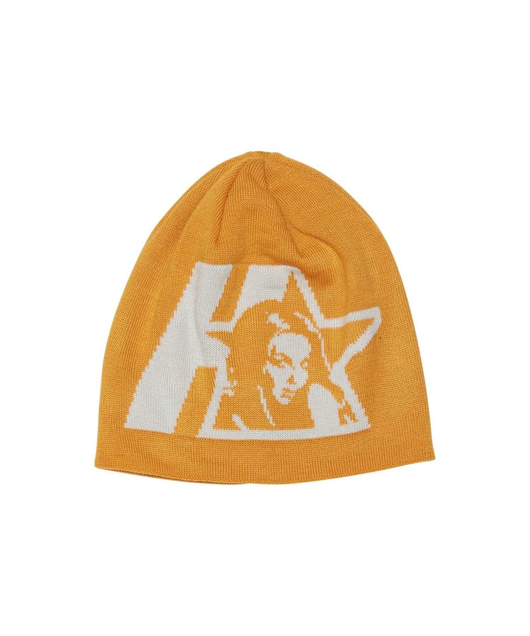 STAR WOMAN ビーニー|HYSTERIC GLAMOUR MEN | HYSTERIC GLAMOUR ONLINE STORE ヒステリックグラマーオンラインストア