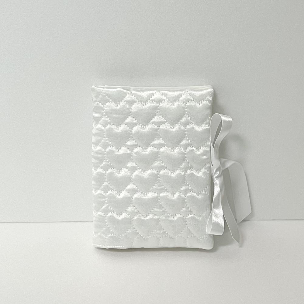 아련몽실 a6 북 커버