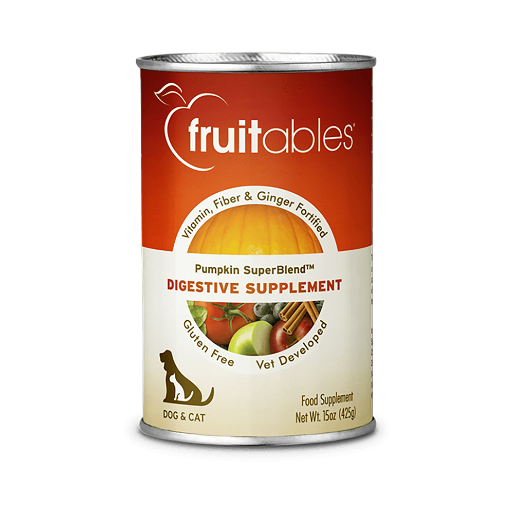 프루터블 다이제스티브 소화&장건강 영양식 425g