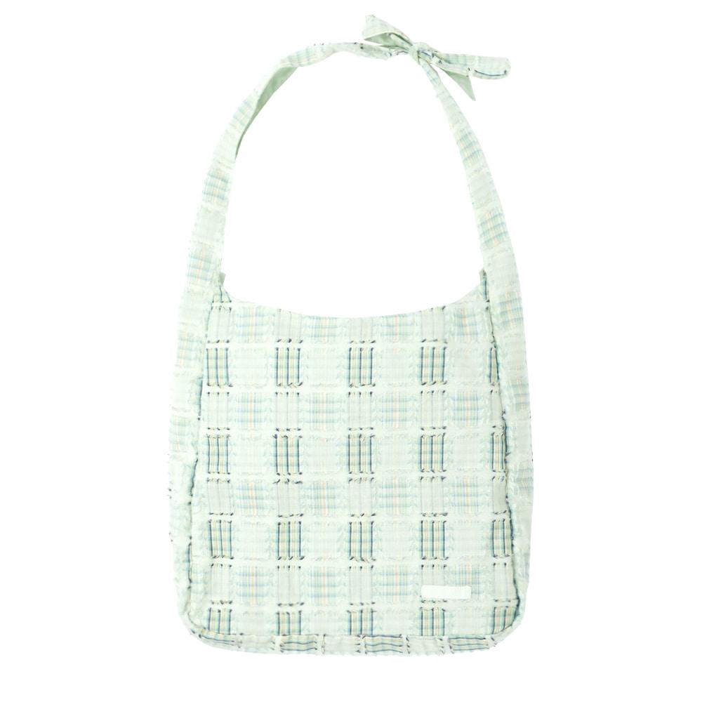 Dream Meadow Crossbody - Mint