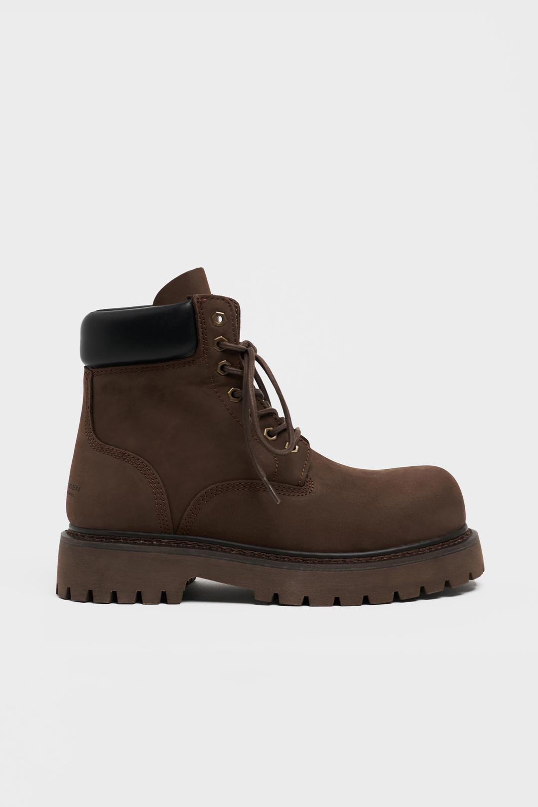 Route Brown
