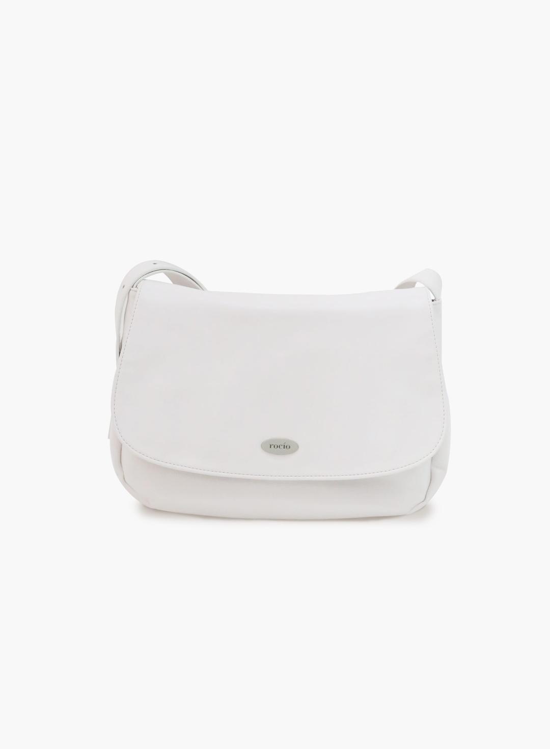 Wrap bag(랩백) - White