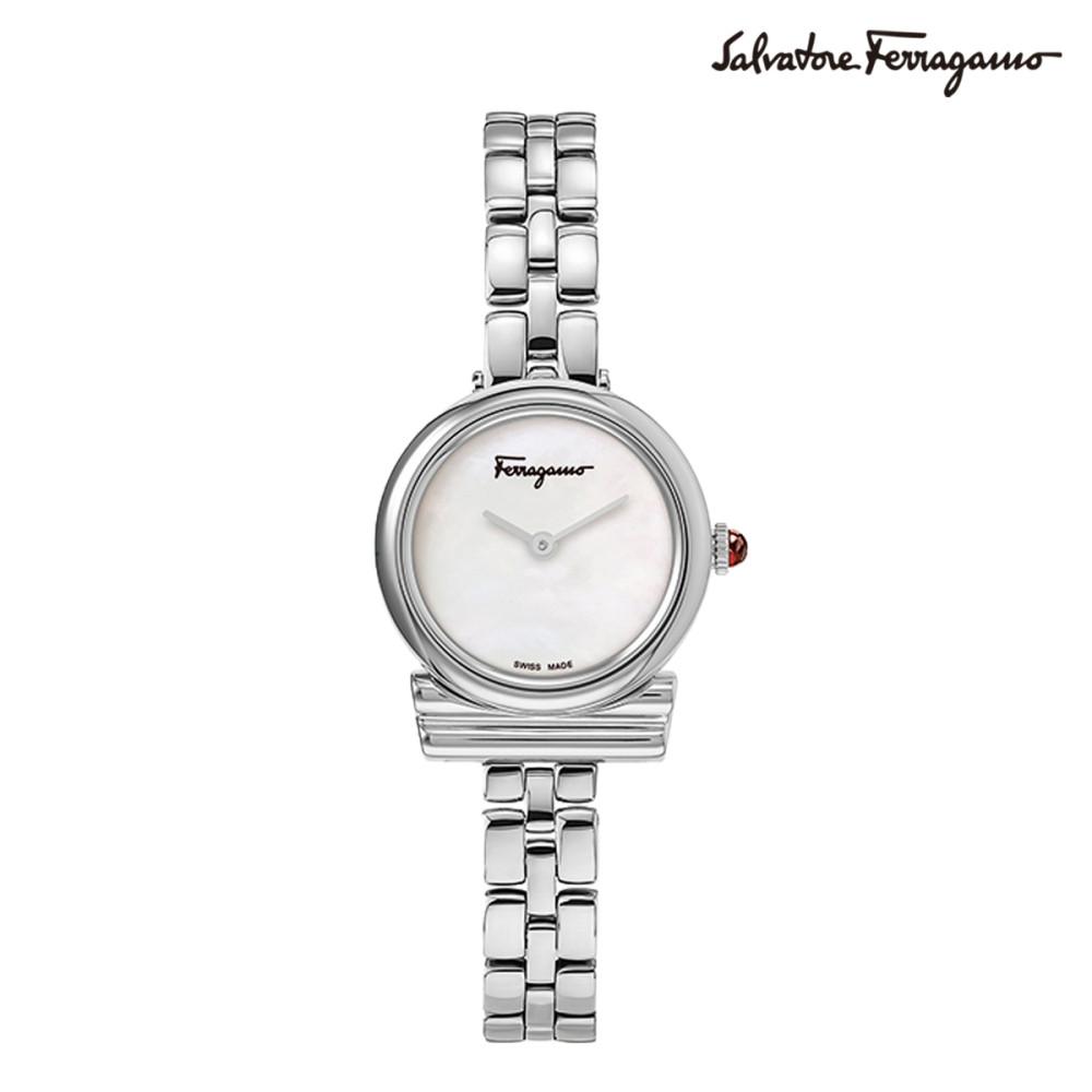 [갤러리어클락]페라가모 여성시계 SFIK013-20