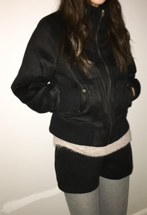 이즈이즈 Leeds Vintage Jacket [2c]